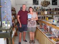 Eklektos Bookshop